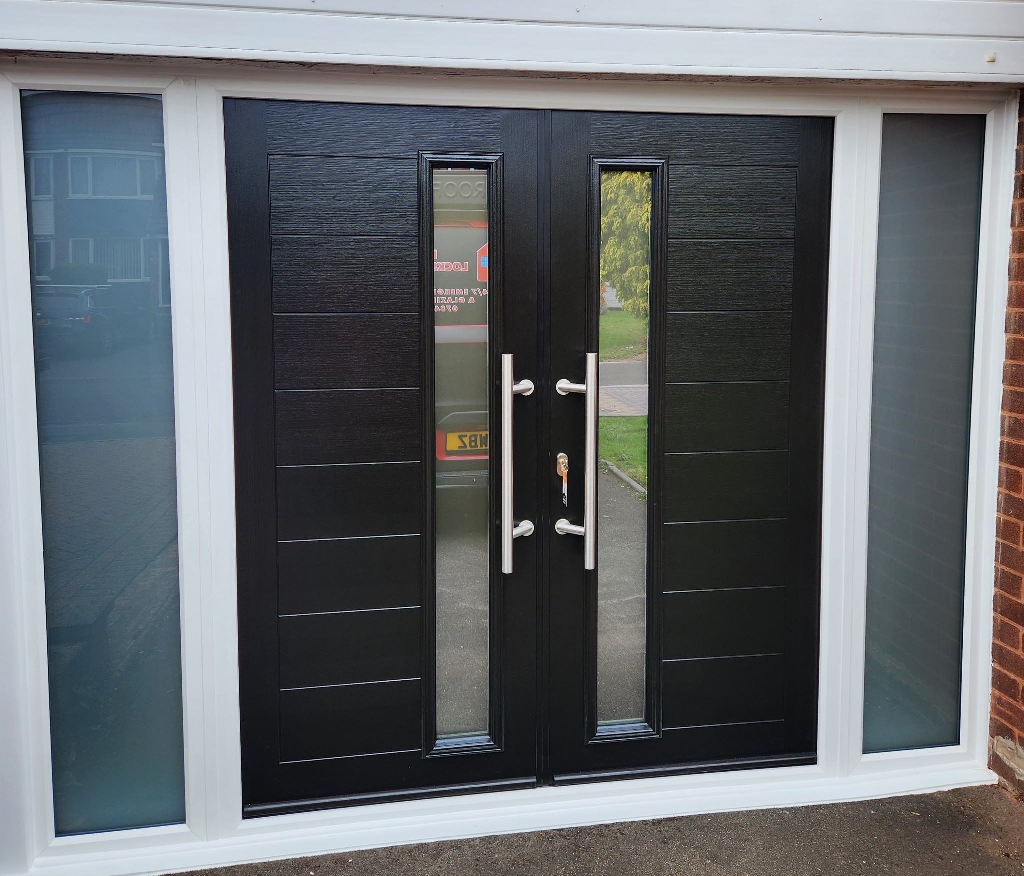 Door Fitting