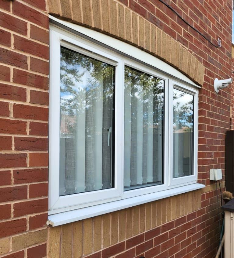 Window Fitting