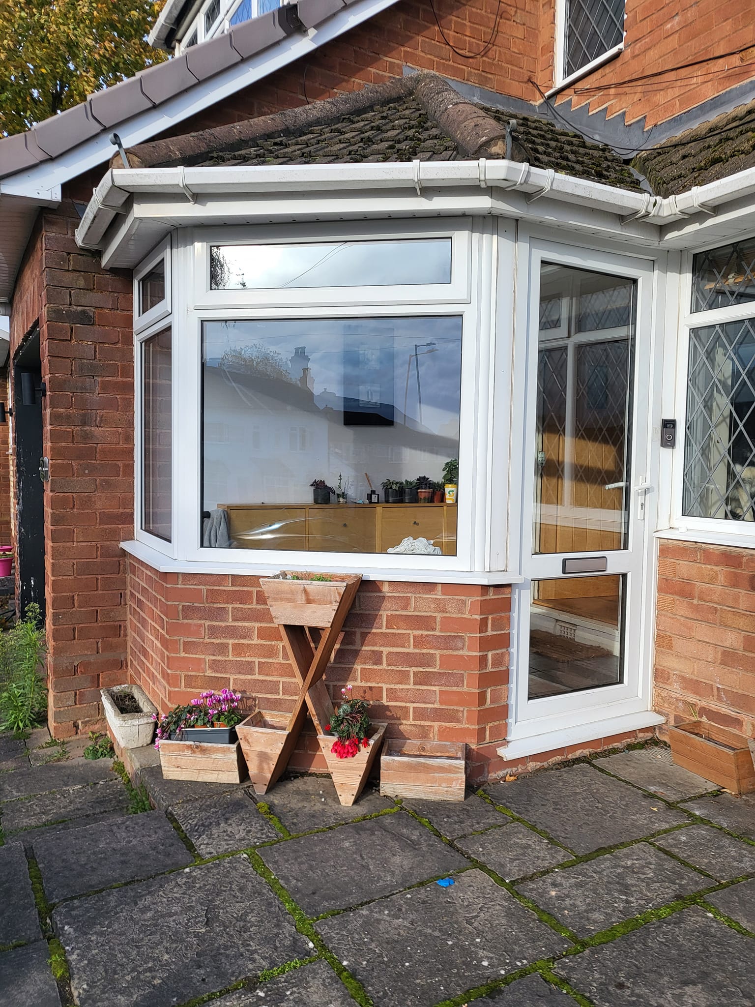 Mr Secure Locksmith & Double Glazing - our services